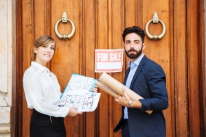 Building a Strong Referral Network: Tips for Real Estate Agents