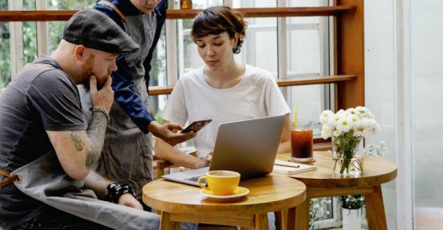 The Rise of Technologically Advanced Restaurants in Urban Development