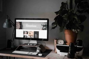 online mortgage
