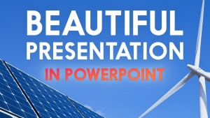 The importance of creating good Powerpoint presentations if you are an entrepreneur of a start-up