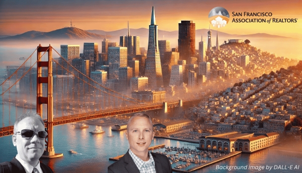 San Francisco Association of Realtors to Deliver AI-Powered MLS Listing Automation