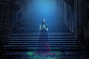 What to Do If Your House Is Haunted: Should You Move, Can You Sell It, and Other Crucial Questions