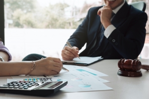 Calculating a Step-Up in Basis
