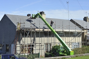 Reasons to Invest in a Quality Commercial Roof