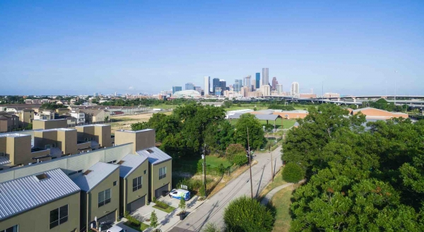 Houston new homes market still “robust” says HomesUSA.com