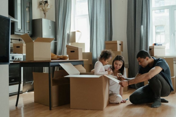 Ensure a Safe and Timely Real Estate Relocation with These Helpful Tips