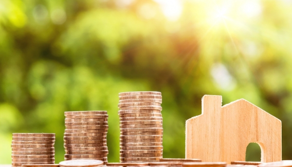 How To Keep From Going House Poor