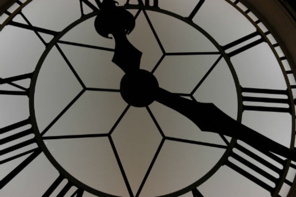 Negotiating Tip 104: Timing For A Discount