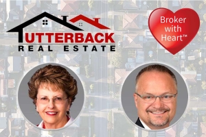 Utterback Real Estate Brokers Donate to Local Nonprofits