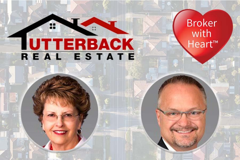 Utterback Real Estate Brokers Donate to Local Nonprofits