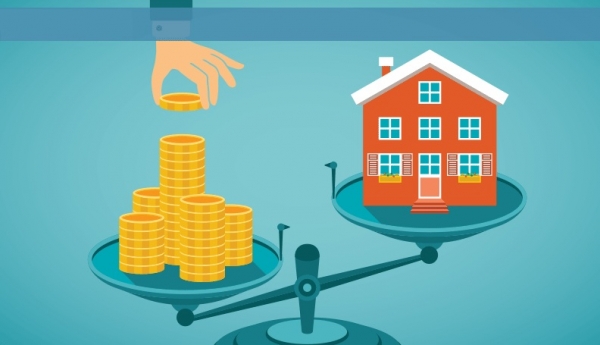 BUYERS ARE ATTRACTED TO AFFORDABILITY - HOME SELLING TIPS