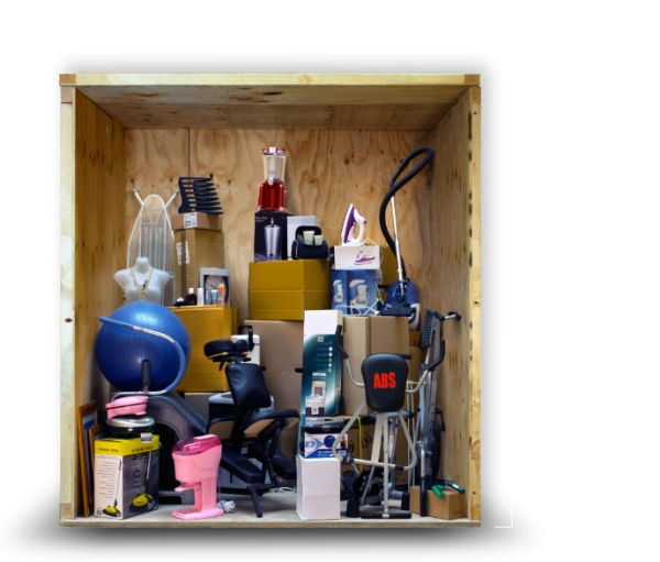 Do I really need Self Storage?