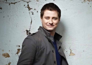George Clarke