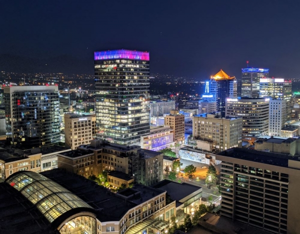 A Guide to the Best Places to Live in Salt Lake City