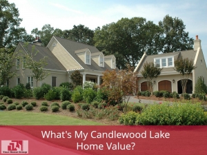 Candlewood Lake Home Value- Know your Candlewood Lake home’s worth with the help of Deborah Laemmerhirt, one of the top REALTORS® in the area.