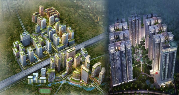 North or South: Where Should You Buy A Property In Bangalore?