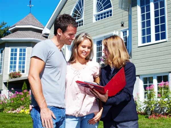 Top Traits of a Successful Real Estate Agent