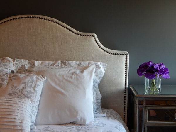 Redesigning a Bedroom