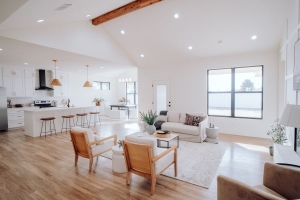 9 Must-Have Features in Modern Family Homes