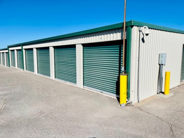 Top 5 Self Storage Facilities Near Fort Worth, TX