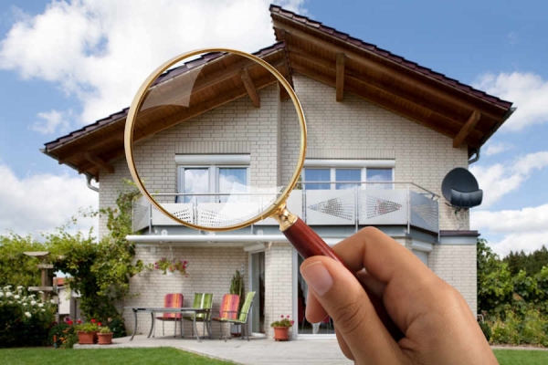 The Importance of a Home Inspection