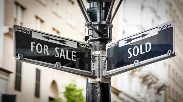 Considering Selling Your Home in 2025? The Best Time to Sell is Right Around the Corner, According to Realtor.com®