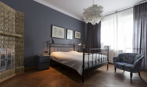 How a Metal Bed Frame Can Give Your Bedroom a Modern Edge