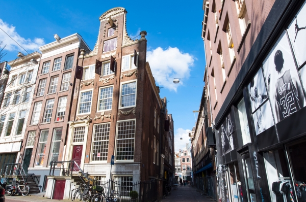 Marcel Van Hooijdonk Real Estate