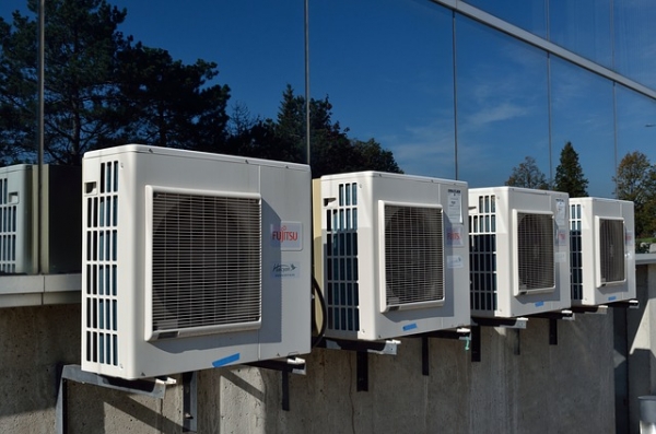 Types of AC for Home