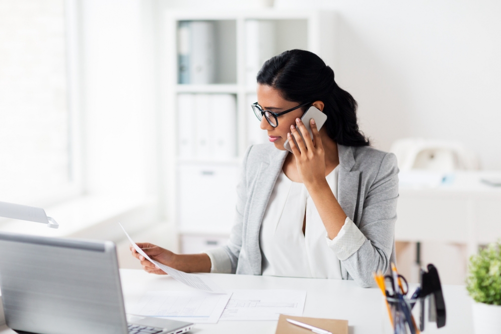 Before You Call, What Do You Know?
