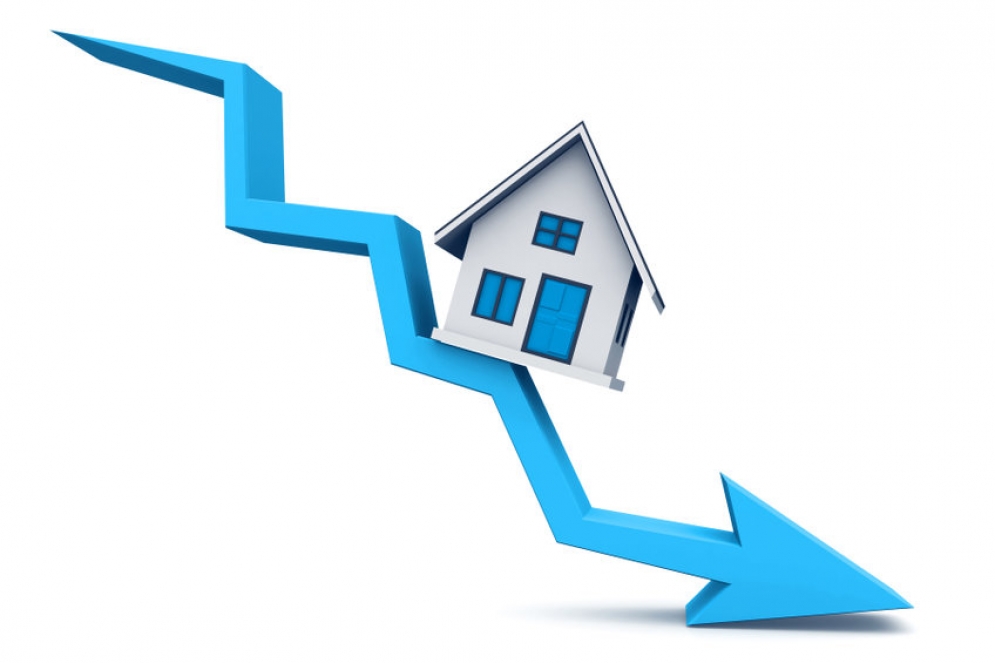 Pending Home Sales Sag 1.2% in March (NAR)