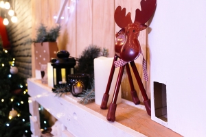 Buying a New Home During the Stress of the Holidays