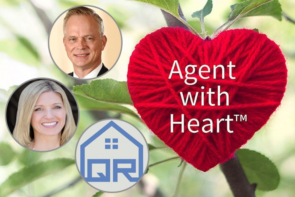 Agent with Heart™ Program Continues Generous Giving Streak with July Donations