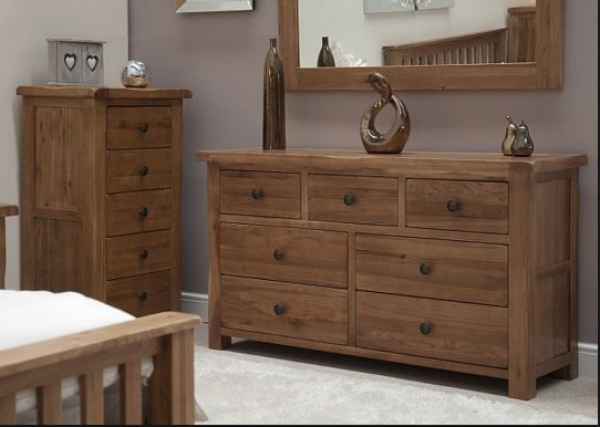 Is Oak Furniture Fashionable?