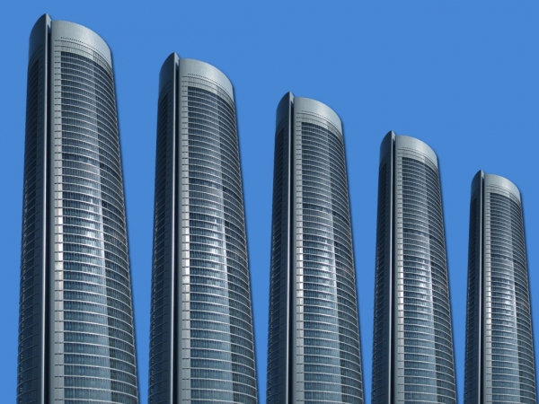 Real Estate Depreciation