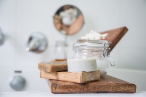 Your Guide to a Low-Waste Bathroom