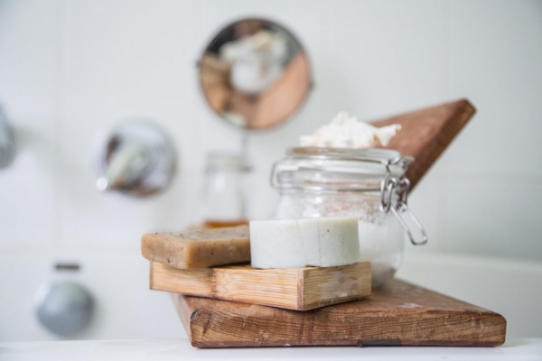 Your Guide to a Low-Waste Bathroom
