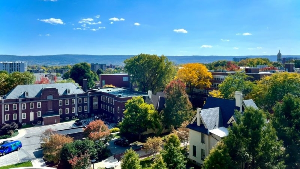 State College, PA: Where to Find the Best Apartments for Rent