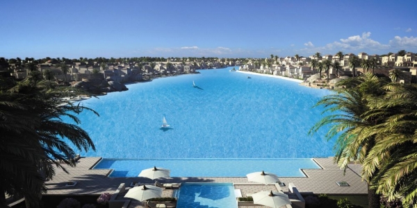 The 8 Most Unique Swimming Pool Constructions In The World