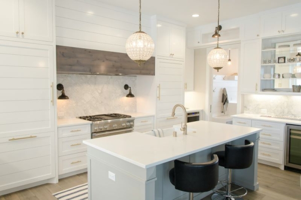 5 Tips for Planning the Perfect Kitchen Remodeling Project