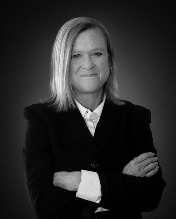 Tricia McCaffrey Hyon, Executive Vice President of Sales, IMI Worldwide Properties