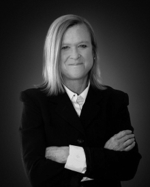 Tricia McCaffrey Hyon, Executive Vice President of Sales, IMI Worldwide Properties