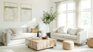 Online Furniture Stores: Simplifying Home Renovation