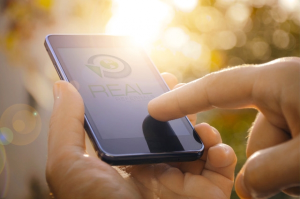 Build your network - Grow your business with this FREE app