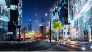 Airbnb in Dubai: Prices by Area Explained