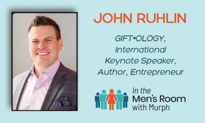 What Do You Do to Elevate Gift Giving to the Next Level? Discover the Secrets of Giving Transactionally to Inspirationally From "Giftology" Author and Expert John Ruhlin