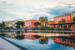 French Riviera Real Estate Market