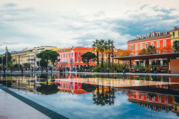 French Riviera Real Estate Market