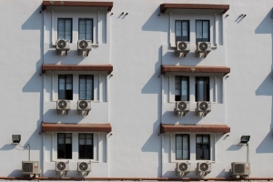Health Benefits of Air Conditioning - Why You Need it