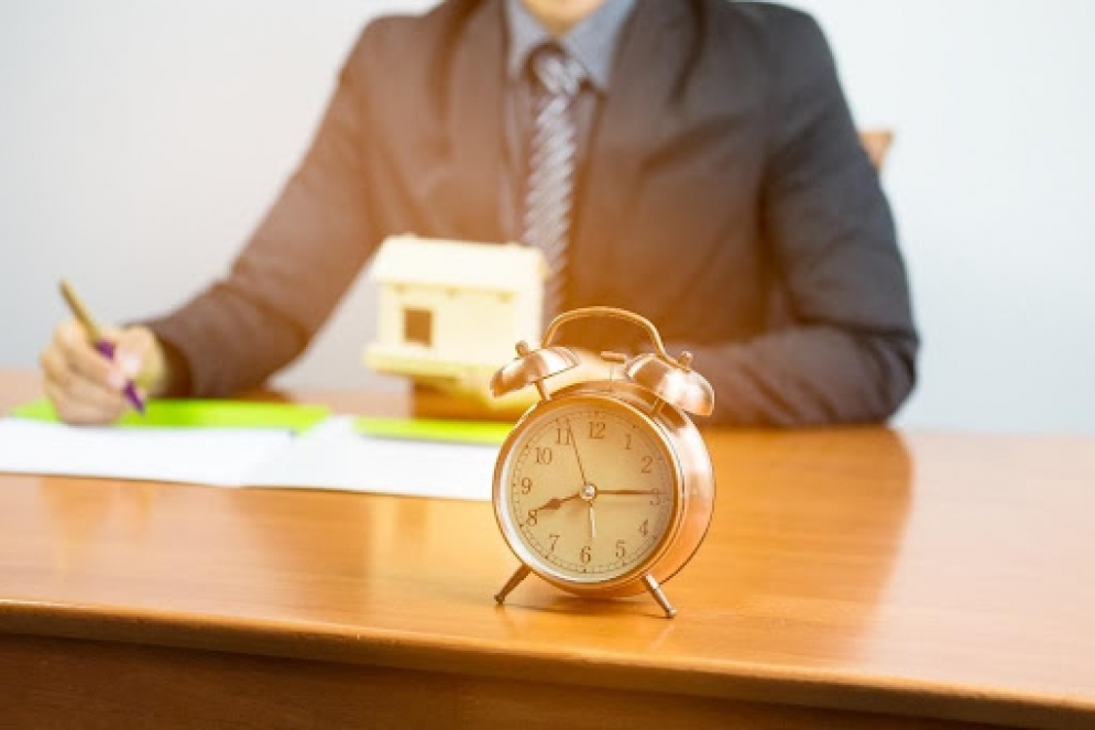 Buying And Financing Your Home-Take A Little Time To Save A Lot Of Money